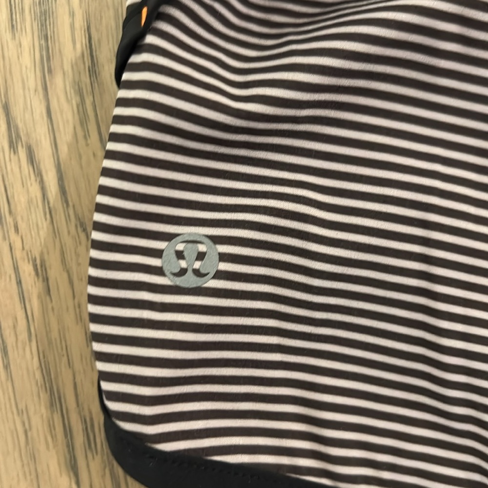 Lulu🍋 Speed Up Shorts - Picture 4 of 5